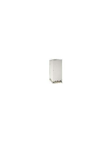 Armadio Rack Per Reti 19" 22U (A)1166, (L)600, (P)600 Colore Grigio Armadio Rack Per Reti 19" 22U (A)1166, (L)600, (P)600 Colore Grigio
