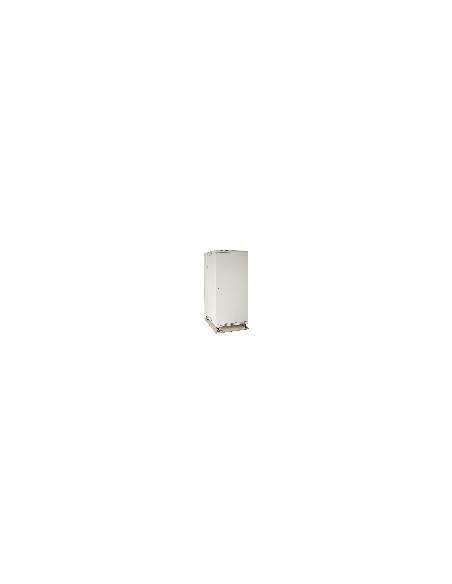 Armadio Rack Per Reti 19" 22U (A)1166, (L)600, (P)600 Colore Grigio Armadio Rack Per Reti 19" 22U (A)1166, (L)600, (P)600 Colore Grigio