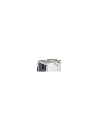 Armadio Rack Per Reti 19" 22U (A)1166, (L)600, (P)600 Colore Grigio Armadio Rack Per Reti 19" 22U (A)1166, (L)600, (P)600 Colore Grigio