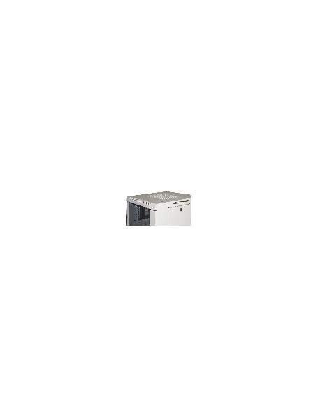Armadio Rack Per Reti 19" 22U (A)1166, (L)600, (P)600 Colore Grigio Armadio Rack Per Reti 19" 22U (A)1166, (L)600, (P)600 Colore Grigio