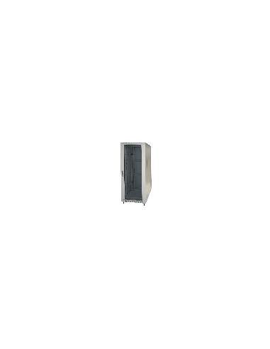 Armadio Rack Per Reti 19" 22U (A)1166, (L)600, (P)600 Colore Grigio Armadio Rack Per Reti 19" 22U (A)1166, (L)600, (P)600 Colore Grigio