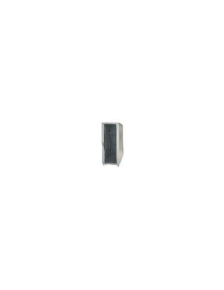 Armadio Rack Per Reti 19" 22U (A)1166, (L)600, (P)600 Colore Grigio Armadio Rack Per Reti 19" 22U (A)1166, (L)600, (P)600 Colore Grigio