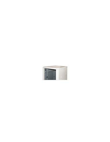 Armadio Rack 19" Per Reti 27U (A)1388 (L)600 (P)800 Colore Grigio Armadio Rack 19" Per Reti 27U (A)1388 (L)600 (P)800 Colore Grigio