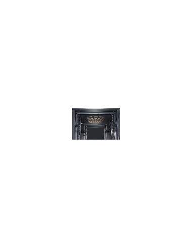 Armadio Rack 19" Per Reti 27U (A)1388 (L)600 (P)800 Colore Nero Armadio Rack 19" Per Reti 27U (A)1388 (L)600 (P)800 Colore Nero