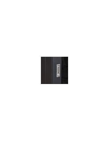 Armadio Rack 19" Per Reti 27U (A)1388 (L)600 (P)800 Colore Nero Armadio Rack 19" Per Reti 27U (A)1388 (L)600 (P)800 Colore Nero