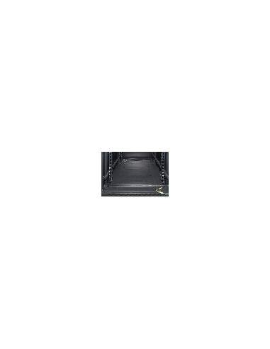 Armadio Rack 19" Per Reti 27U (A)1388 (L)600 (P)800 Colore Nero Armadio Rack 19" Per Reti 27U (A)1388 (L)600 (P)800 Colore Nero