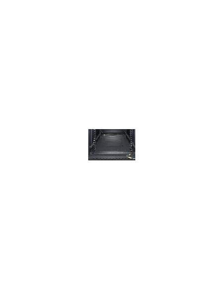 Armadio Rack 19" Per Reti 27U (A)1388 (L)600 (P)800 Colore Nero Armadio Rack 19" Per Reti 27U (A)1388 (L)600 (P)800 Colore Nero