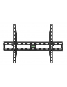 Staffa A Muro Per Tv Fino A 50 Kg, Da 32" A 60" Fino A Vesa 600X400