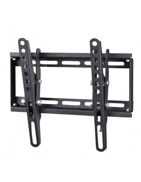 Staffa A Muro Per Tv Fino A 25 Kg, Da 17" A 37" Fino A Vesa 200X200 Staffa A Muro Per Tv Fino A 25 Kg, Da 17" A 37" Fino A Vesa 200X200