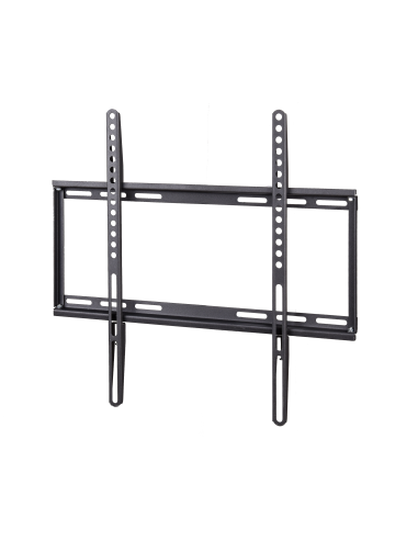 Staffa A Muro Per Tv Fino A 40 Kg, Da 23" A 47" Fino A Vesa 200X200 Staffa A Muro Per Tv Fino A 40 Kg, Da 23" A 47" Fino A Vesa 200X200