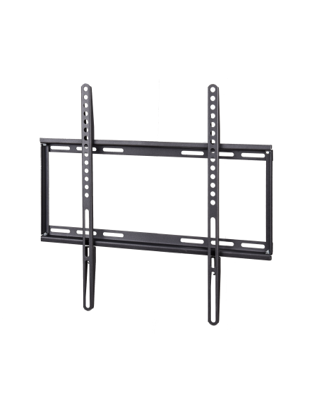 Staffa A Muro Per Tv Fino A 40 Kg, Da 23" A 47" Fino A Vesa 200X200