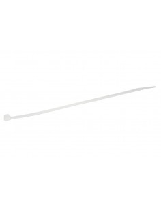 Confezione 100 Fascette Stringicavi Mm. 2,5X150