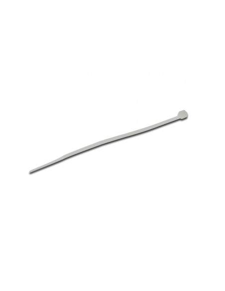 Confezione 100 Fascette Stringicavi Mm. 4.8X200 Confezione 100 Fascette Stringicavi Mm. 4.8X200