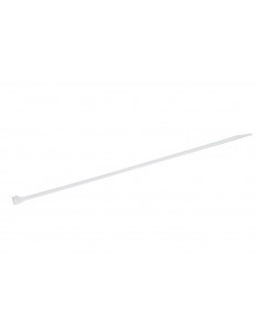 Confezione 100 Fascette Stringicavi Mm. 4.8X300