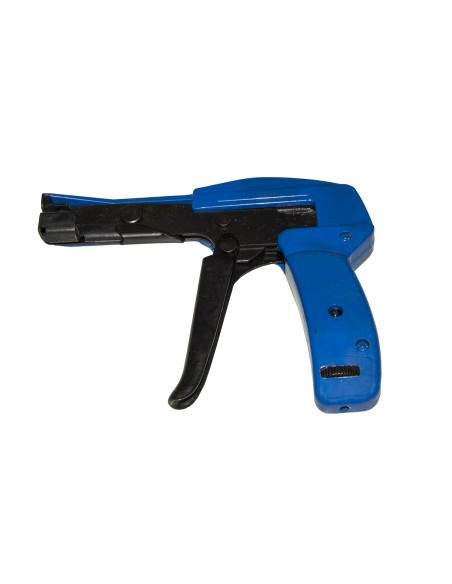 Pinza Per Fissaggio Fascette