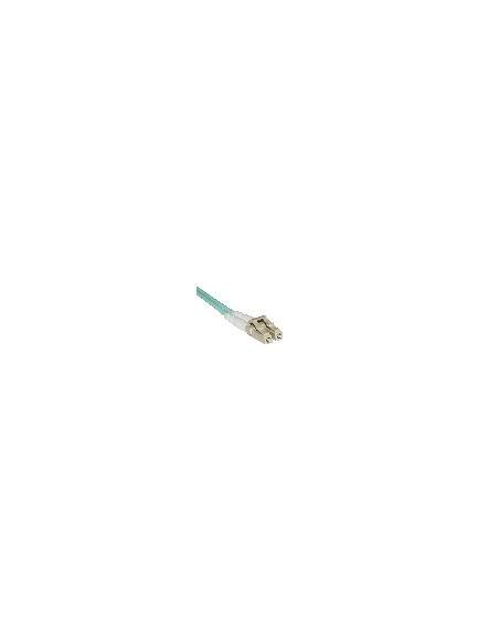 Cavo Fibra Ottica Lc A Sc Multimode Duplex Om3 50/125 Mt.3