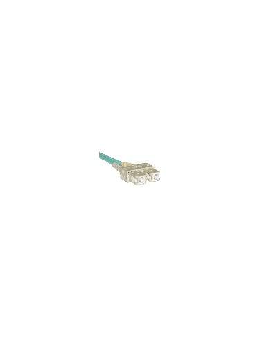 Cavo Fibra Ottica Lc A Sc Multimode Duplex Om3 50/125 Mt.10 Cavo Fibra Ottica Lc A Sc Multimode Duplex Om3 50/125 Mt.10