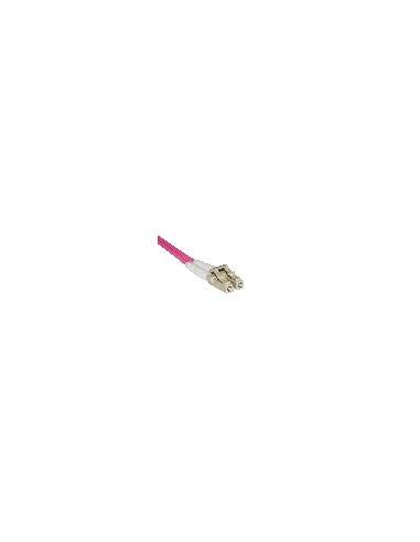 Cavo Fibra Ottica Lc A Sc Multimode Duplex Om4 50/125 Mt.15 Cavo Fibra Ottica Lc A Sc Multimode Duplex Om4 50/125 Mt.15