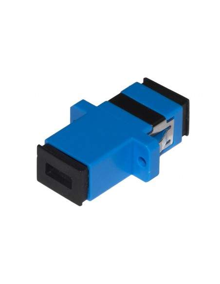 Adattatore Fibra Ottica Sc/Sc Singlemode Simplex