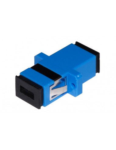 Adattatore Fibra Ottica Sc/Sc Singlemode Simplex