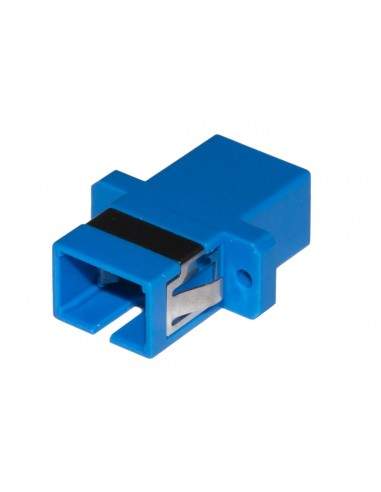 Adattatore Fibra Ottica Sc/Sc Singlemode Simplex