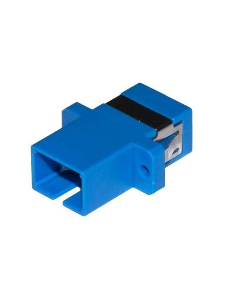 Adattatore Fibra Ottica Sc/Sc Singlemode Simplex