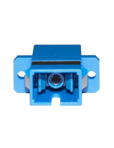 Adattatore Fibra Ottica Sc/Sc Singlemode Simplex