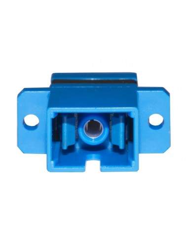 Adattatore Fibra Ottica Sc/Sc Singlemode Simplex