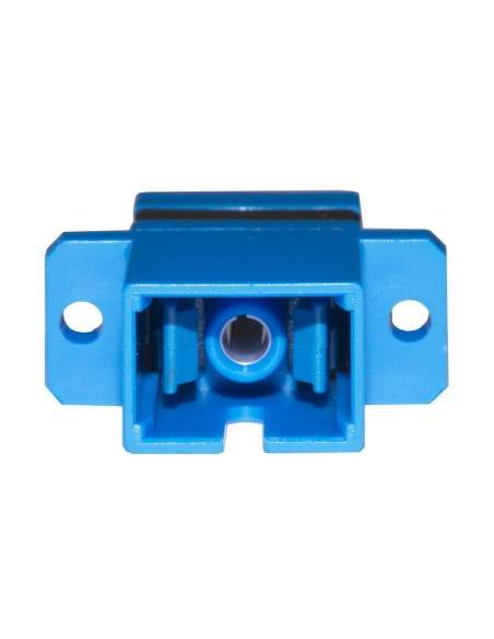 Adattatore Fibra Ottica Sc/Sc Singlemode Simplex