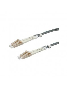 Cavo Fibra Ottica Lc/Lc Mt2 Om2 Ultrasottile 2 Mm.
