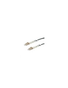 Cavo Fibra Ottica Lc/Lc Mt2 Om2 Ultrasottile 2 Mm. 2
