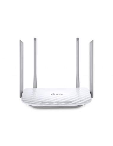 Router Wireless Dual Band Ac1200