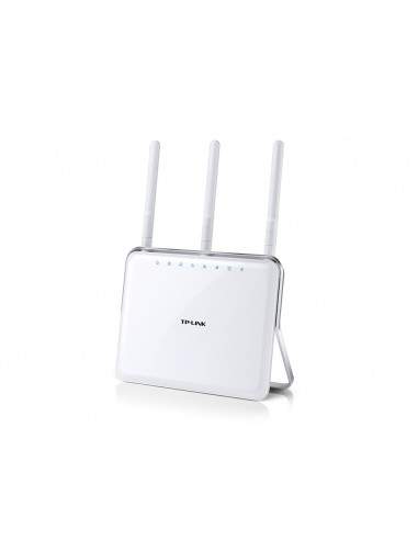 Modem Router Gigabit Adsl2+ Wirteless Dual Band Ac1900