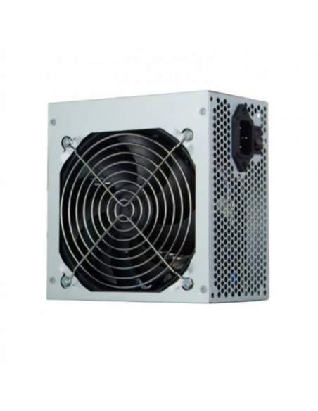 Alimentatore Atx 500 Watt Ventola 12Cm