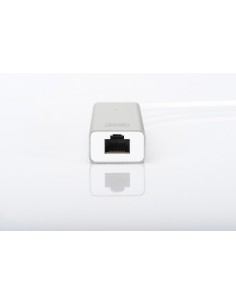 Hub A 3 Porte Usb 3.0 E Adattatore Lan Gigabit Digitus 2