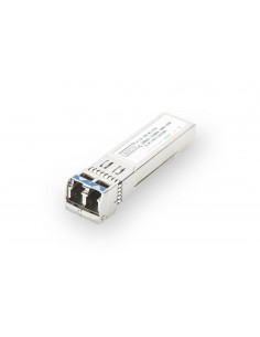 Modulo Sfp Mini Gbic 10 Gbps 0,3 Km