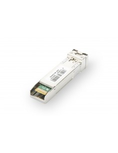 Modulo Sfp Mini Gbic 10 Gbps 0,3 Km 2
