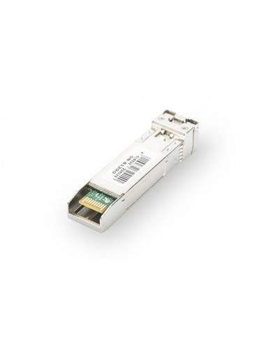 Modulo Sfp Mini Gbic 10 Gbps 0,3 Km
