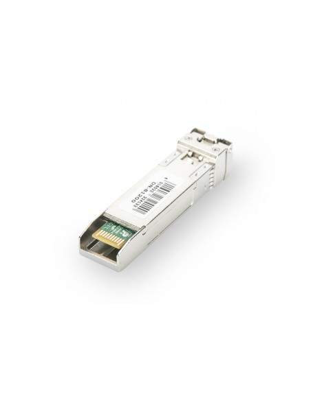 Modulo Sfp Mini Gbic 10 Gbps 0,3 Km