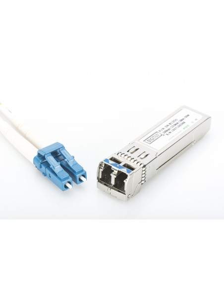 Modulo Sfp Mini Gbic 10 Gbps 0,3 Km