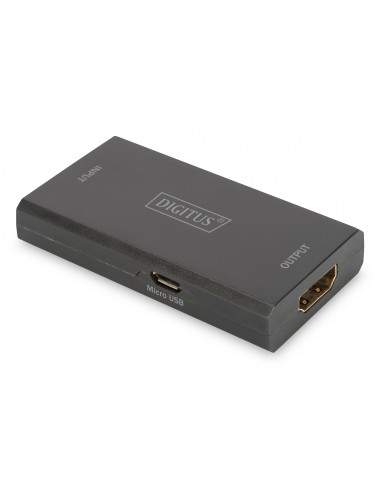 Estensore Hdmi 2.0 Fino A 30 Mt 4Kx2K 60 Hz