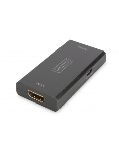Estensore Hdmi 2.0 Fino A 30 Mt 4Kx2K 60 Hz 2
