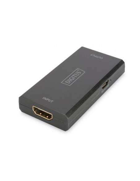 Estensore Hdmi 2.0 Fino A 30 Mt 4Kx2K 60 Hz