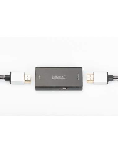 Estensore Hdmi 2.0 Fino A 30 Mt 4Kx2K 60 Hz