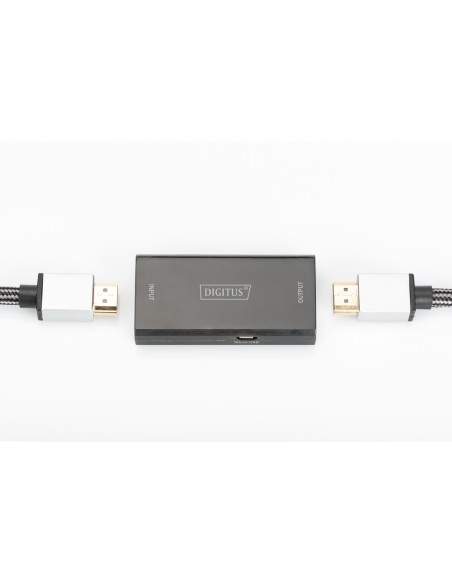 Estensore Hdmi 2.0 Fino A 30 Mt 4Kx2K 60 Hz