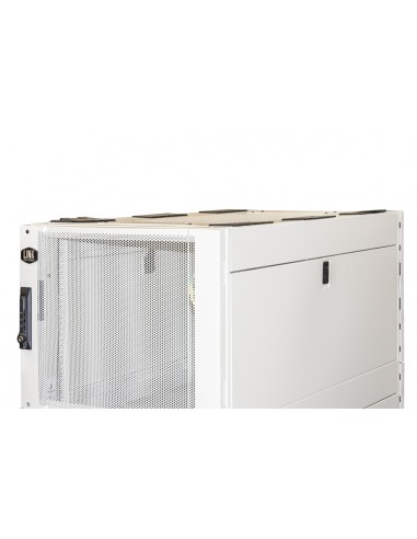 Armadio Rack 19” 42U Con 4 Compartimenti 1992(A) X 1070(P) X 600(L) Grigio Armadio Rack 19” 42U Con 4 Compartimenti 1992(A) X 1070(P) X 600(L) Grigio