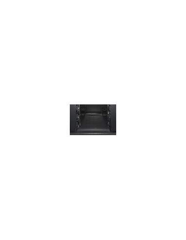 Armadio Rack 19" 42U (A)2055, (L)800, (P)800 Colore Nero
