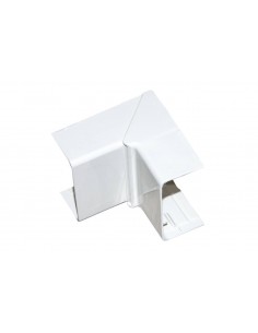 Angolo Interno Regolabile Per Canalina Lk46118 Mm. 46X18 2