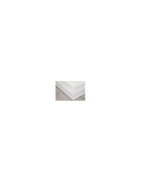 Angolo Esterno Regolabile Per Canalina Lk46118 Mm. 46X18 Angolo Esterno Regolabile Per Canalina Lk46118 Mm. 46X18