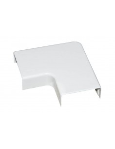 Angolo 90° A L Per Canalina Lk46118 Mm. 46X18